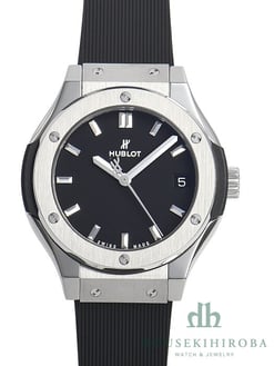 クラシック・フュージョン チタニウム