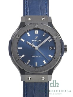 クラシック・フュージョン セラミックブルー