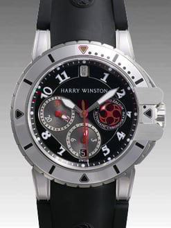 オーシャン ダイバー