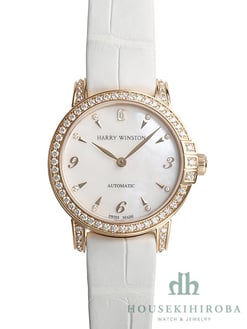 ミッドナイトオートマティック29mm