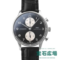 ポルトギーゼ・クロノグラフ