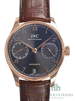 ポルトギーゼ オートマチック