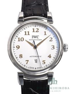 ダ・ヴィンチ オートマティック40