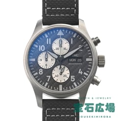 パイロット・ウォッチ・クロノグラフ AMG
