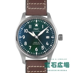 パイロット・ウォッチ・マーク XX