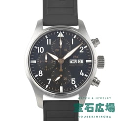 パイロット・ウォッチ・クロノグラフ 41 APXGP