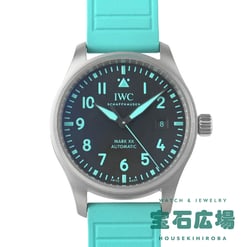 パイロット・ウォッチ・マークXX Mercedes-AMG PETRONAS Formula One Team