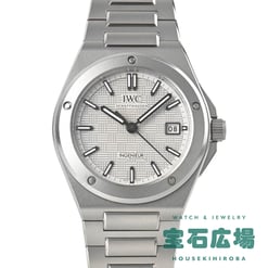 インヂュニア・オートマティック 40