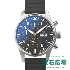 パイロット・ウォッチ・クロノグラフ APXGP