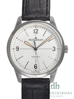 ジオフィジック１９５８ 世界限定８００本
