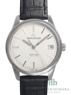 ジオフィジック トゥルーセコンド