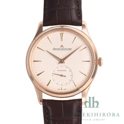 マスター・ウルトラスリム スモールセコンド