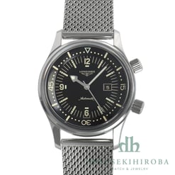 レジェンドダイバーデイト