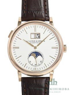 サクソニア ムーンフェイズ