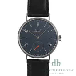 タンジェント ネオマテック３５ ミッドナイトブルー