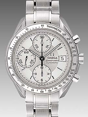 オメガ スピードマスター プロフェッショナル 3572-50を高価買取