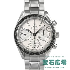 スピードマスター レーシング