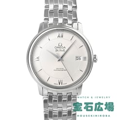 デ・ヴィル プレステージ コーアクシャル