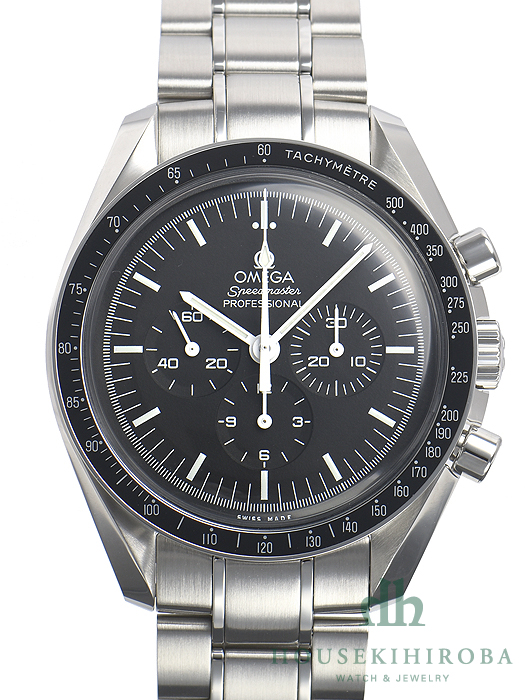 311.33.42.30.01.001 オメガスピードマスター Amazon.co.jp: Omega スピードマスター プロフェッショナル