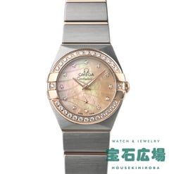 コンステレーション ブラッシュクォーツ