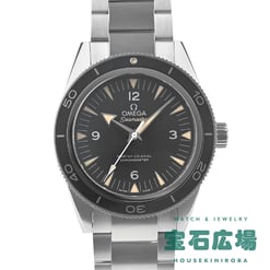 シーマスター300 マスターコーアクシャル