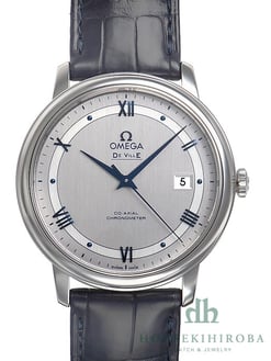 デ・ヴィル プレステージ コーアクシャル