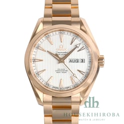 シーマスター アクアテラ 150M