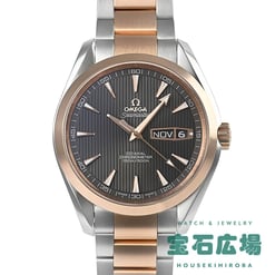 シーマスター アクアテラ 150M