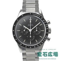 スピードマスター キャリバー321
