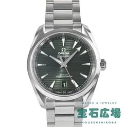 シーマスター アクアテラ 150M