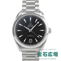 シーマスター アクアテラ 150M