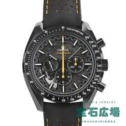 スピードマスター ダークサイドオブザムーン アポロ8号