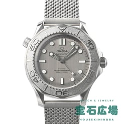 シーマスター ダイバー300M
