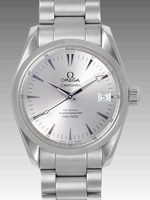 オメガ シーマスター アクアテラ 150M ジェームズ・ボンド 007 世界