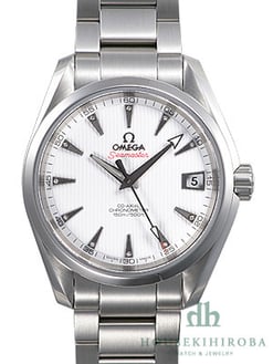 シーマスター アクアテラ 150M