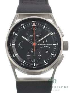 911クロノグラフ タイムレスマシン リミテッド 世界限定911本