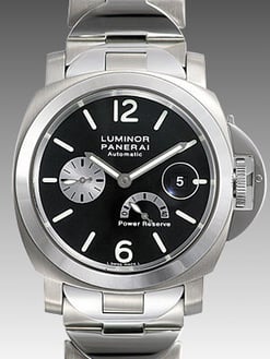 ルミノール パワーリザーブ