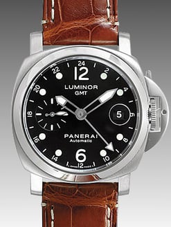 ルミノール GMT