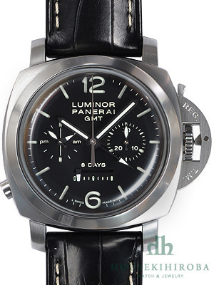 パネライ ルミノール マリーナ 1950 3デイズ オートマティック