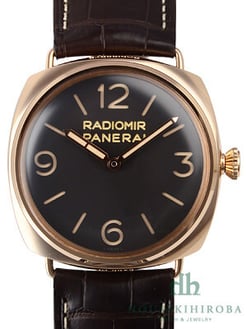 ラジオミール 3デイズ オロローザ 世界限定501本