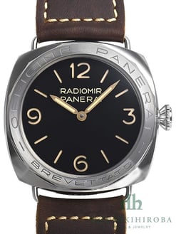 ラジオミール 3デイズ アッチャイオ 世界限定1000本