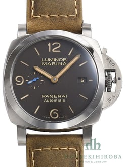 ルミノール マリーナ 1950 3デイズ
