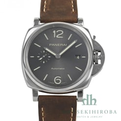 ルミノール ドゥエ