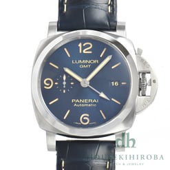 ルミノール GMT