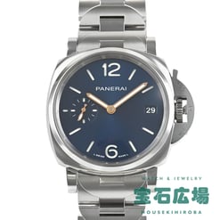 ルミノール ドゥエ 38mm