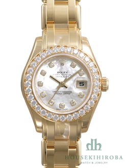 デイトジャスト