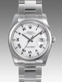 オイスターパーペチュアル デイト