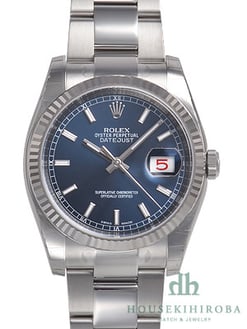 デイトジャスト