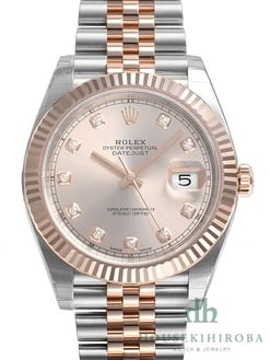 デイトジャスト 41