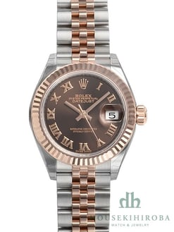 レディ デイトジャスト 28